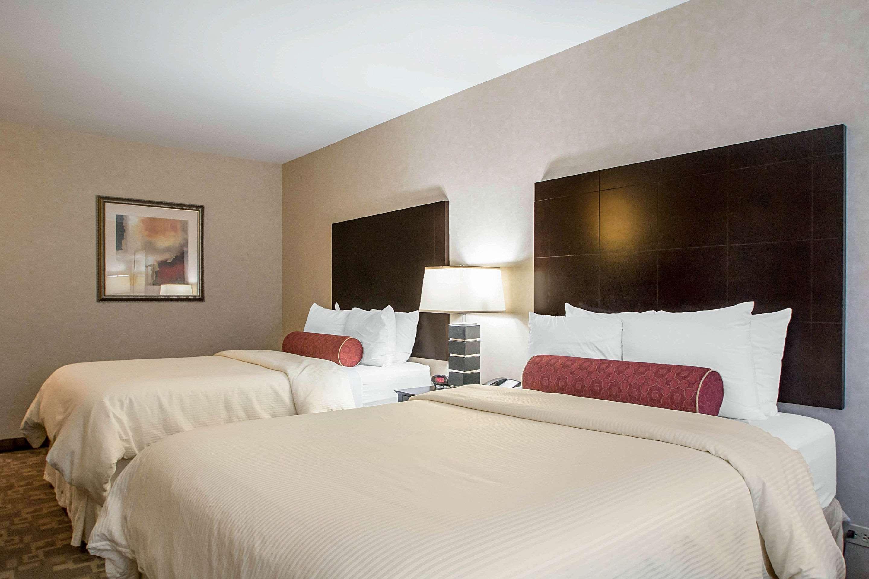 Clarion Inn Elmhurst - Oak Brook Near I-88, I-290, I-294 Exterior foto