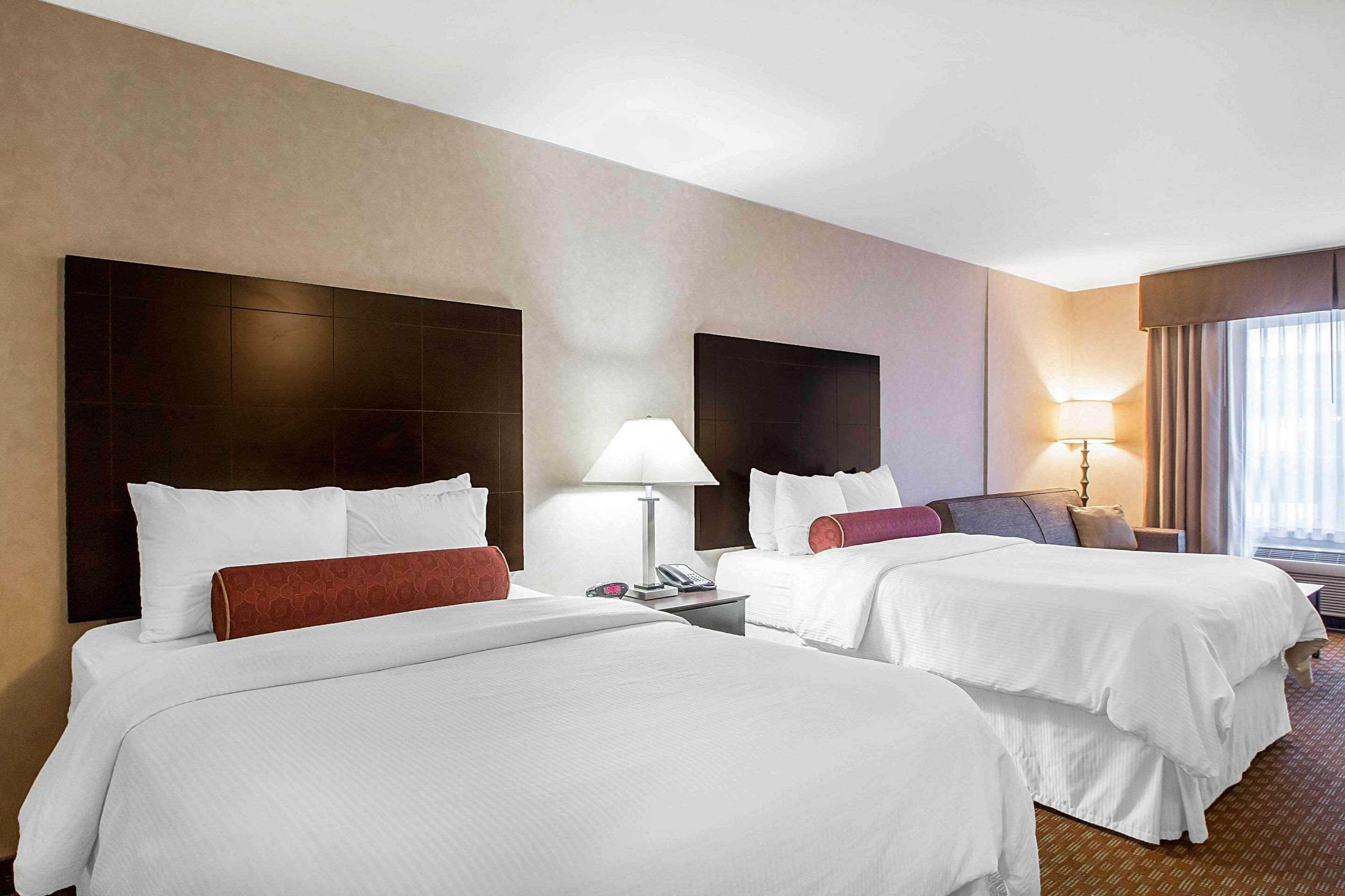 Clarion Inn Elmhurst - Oak Brook Near I-88, I-290, I-294 Exterior foto