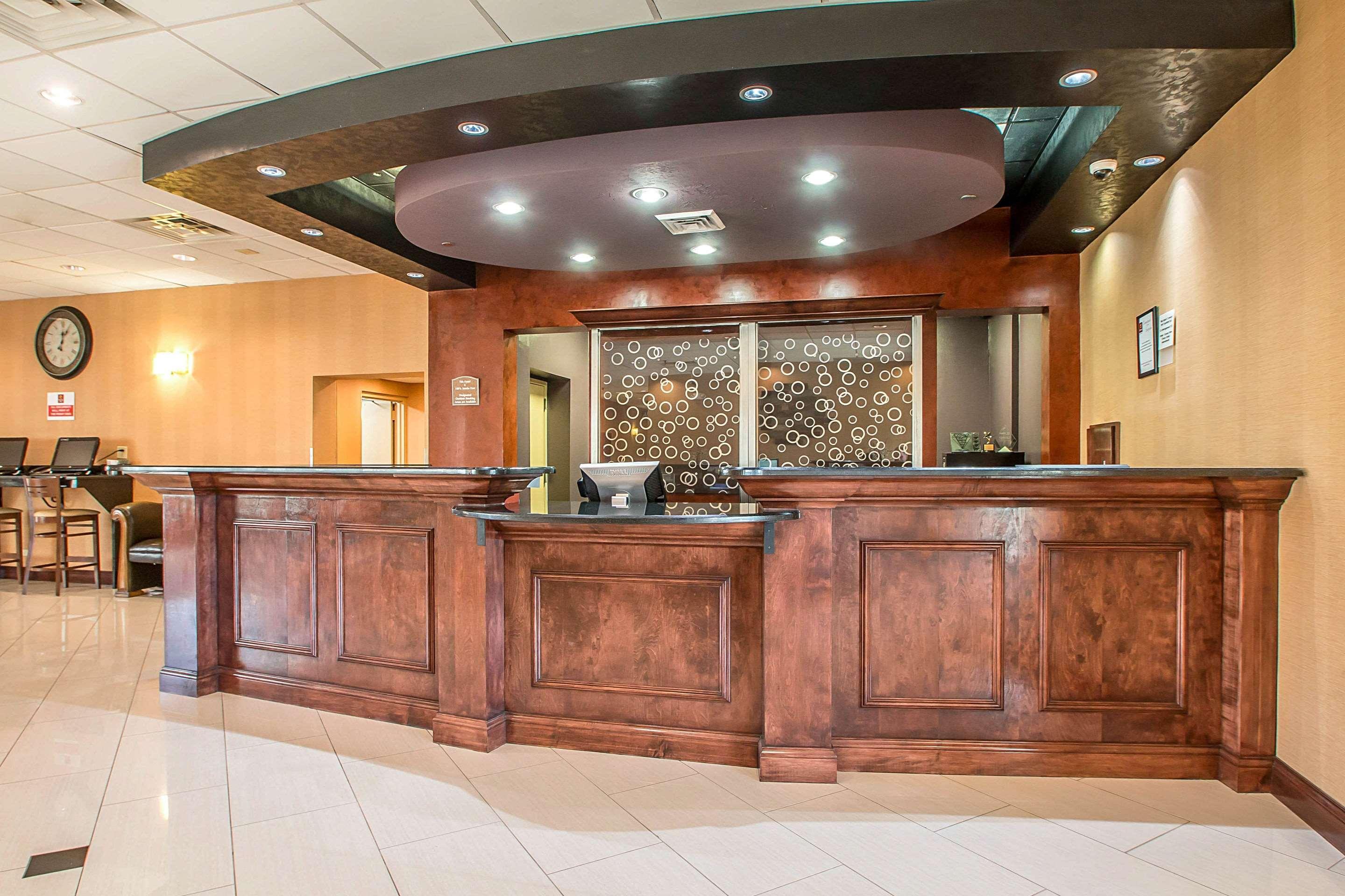 Clarion Inn Elmhurst - Oak Brook Near I-88, I-290, I-294 Exterior foto